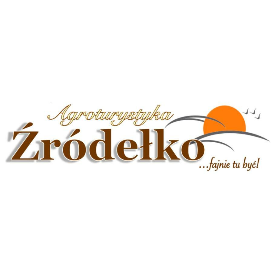 שביינטה קאטארז'ינה Agroturystyka Zrodelko מראה חיצוני תמונה